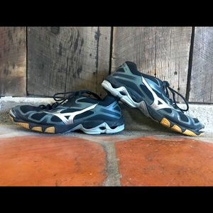 Mizuno Volleyball Shoes